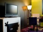 фото отеля Logis Auberge De La Foret Le Gavre