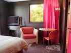 фото отеля Logis Auberge De La Foret Le Gavre