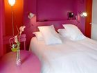 фото отеля Logis Auberge De La Foret Le Gavre