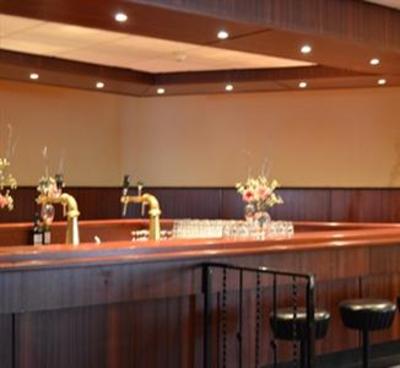 фото отеля Hotel-Cafe-Zaal _Het Peeljuweel_