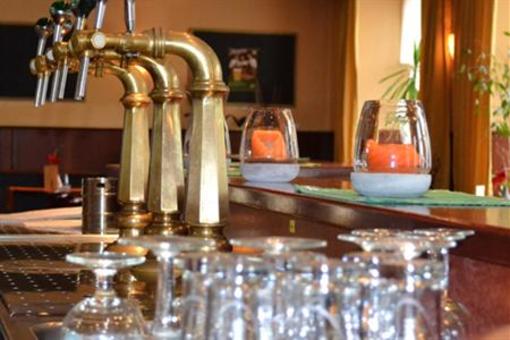 фото отеля Hotel-Cafe-Zaal _Het Peeljuweel_