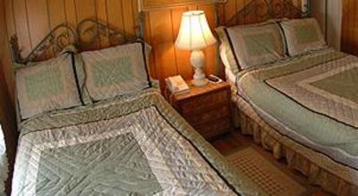 фото отеля Seminole Inn Indiantown