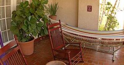 фото отеля Seminole Inn Indiantown