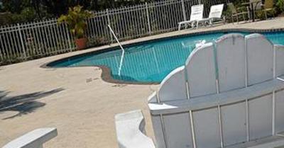 фото отеля Seminole Inn Indiantown