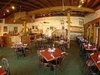 Seminole Inn Indiantown