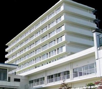 фото отеля Ryotsu Yamaki Hotel