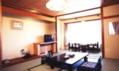 фото отеля Ryotsu Yamaki Hotel