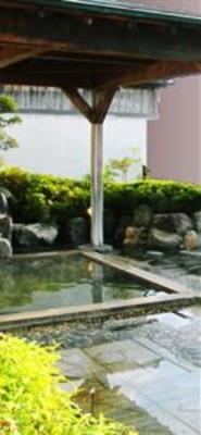 фото отеля Ryotsu Yamaki Hotel