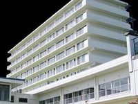 Ryotsu Yamaki Hotel