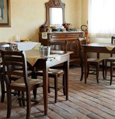 фото отеля Locanda Il Fagiano