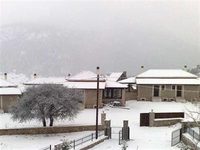 Arachova Houses