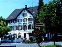 Vier Jahreszeiten Landhaus
