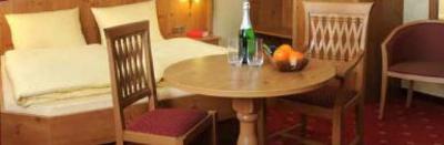 фото отеля Hotel Conti Bad Feilnbach