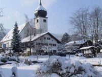 Hotel Conti Bad Feilnbach