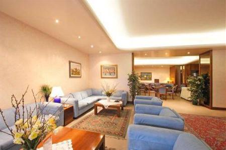 фото отеля Hotel Roma Trieste