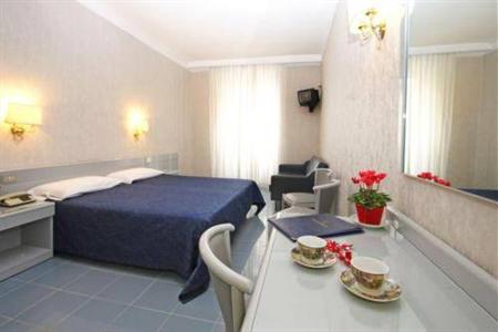 фото отеля Hotel Roma Trieste