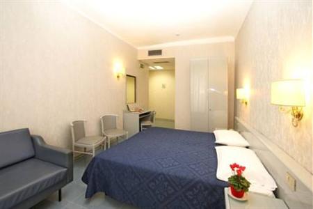 фото отеля Hotel Roma Trieste