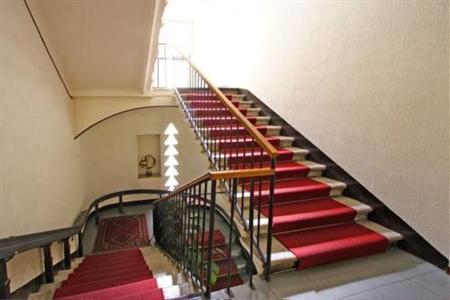 фото отеля Hotel Roma Trieste
