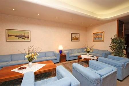 фото отеля Hotel Roma Trieste
