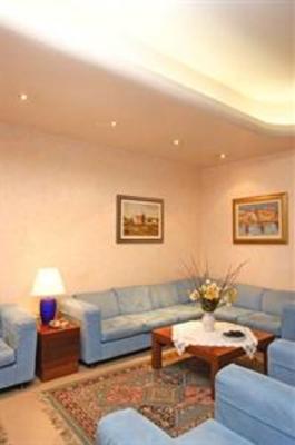 фото отеля Hotel Roma Trieste