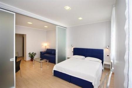 фото отеля Hotel Roma Trieste