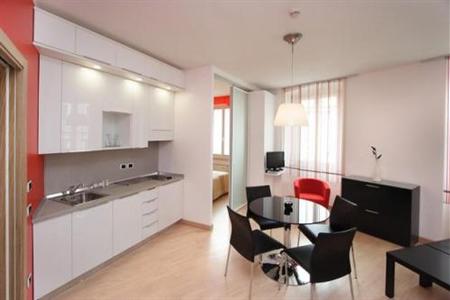 фото отеля Hotel Roma Trieste