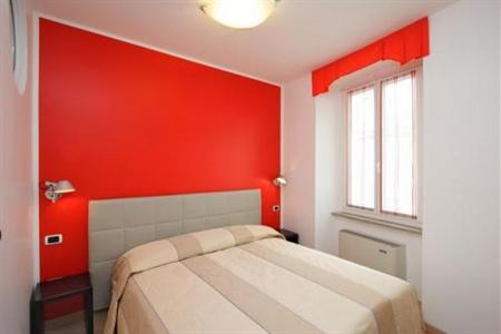 фото отеля Hotel Roma Trieste