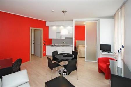 фото отеля Hotel Roma Trieste
