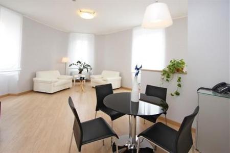 фото отеля Hotel Roma Trieste