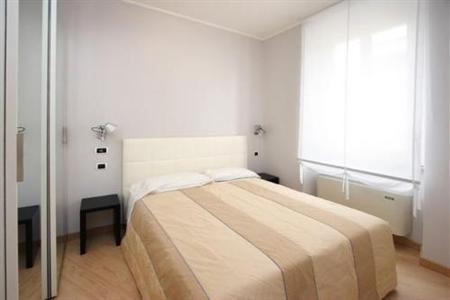 фото отеля Hotel Roma Trieste