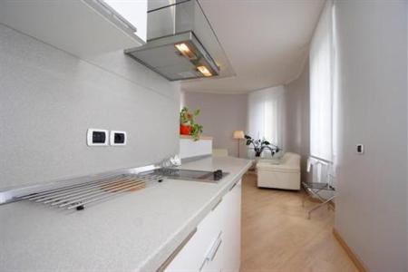 фото отеля Hotel Roma Trieste