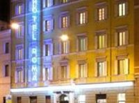 Hotel Roma Trieste