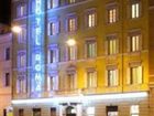 фото отеля Hotel Roma Trieste