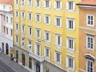 фото отеля Hotel Roma Trieste