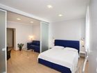 фото отеля Hotel Roma Trieste