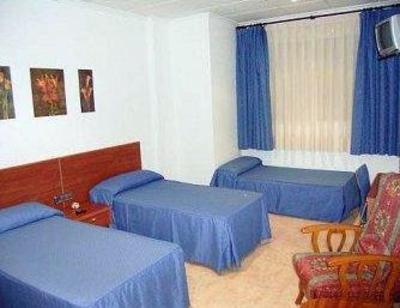 фото отеля Hotel Reig