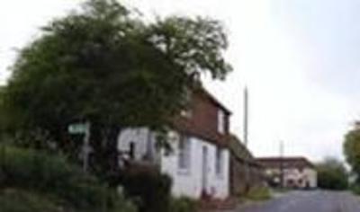 фото отеля Corner House B&B Hythe