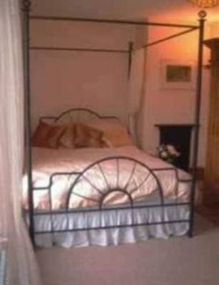 фото отеля Corner House B&B Hythe