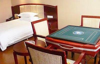 фото отеля Chuangfu Yancheng Hotel