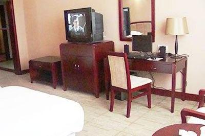 фото отеля Chuangfu Yancheng Hotel