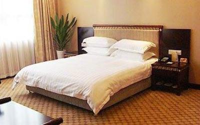 фото отеля Chuangfu Yancheng Hotel