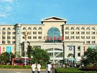Chuangfu Yancheng Hotel