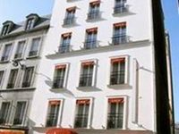 Iliade Paris 18
