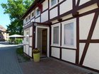 фото отеля Sommerhaus Hexenhaus Dannenberg