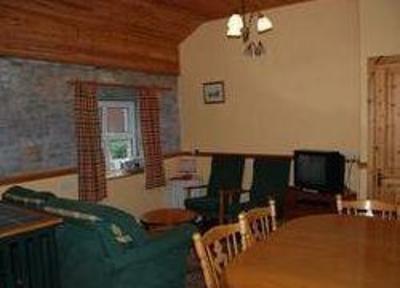 фото отеля Derryvree Cottage