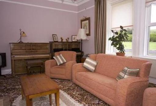 фото отеля Derryvree Cottage