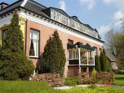 фото отеля Stayokay Hostel Scheemda