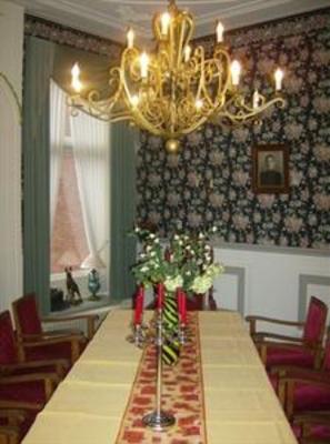 фото отеля Stayokay Hostel Scheemda