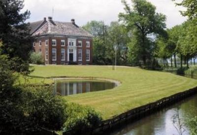 фото отеля Stayokay Hostel Scheemda