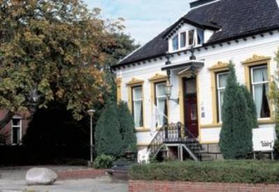 фото отеля Stayokay Hostel Scheemda